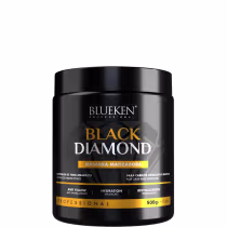Imagem do produto Blueken Black Diamond - Máscara Matizadora 500g