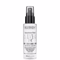 Imagem do produto Blueken Luxurius Silver 1K -  Spray de Brilho 60ml