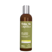 Imagem do produto Grandha Fito Capillus Fine Herbal - Shampoo 250ml