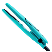 Imagem do produto Taiff Style Bivolt Azul Tiffany - Prancha de Cabelo