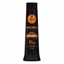Imagem do produto Haskell Encorpa Cabelo - Condicionador Engrossador 500ml
