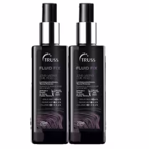Imagem do produto Kit Truss Fluid Fix Ativador de Cachos (2 Unidades)