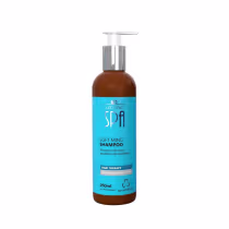 Imagem do produto Grandha Urbano Spa Blue Soft Mind - Shampoo 250ml