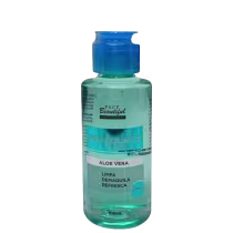 Imagem do produto Face Beautiful Aloe Vera 3 em 1 - Demaquilante 100ml