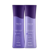 Imagem do produto Kit Shampoo e Condicionador Specialist Blonde - Amend