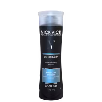 Imagem do produto Nick & Vick Alta Performance Defesa Diária - Shampoo 250ml