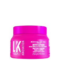 Imagem do produto LK Lokenzzi Professional Intensifique - Máscara Capilar 250g