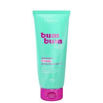 Imagem do produto Forever Liss Professional Bumbum Liss - Hidratante Firmador 250g
