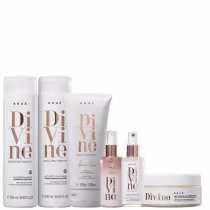 Imagem do produto Kit Braé Divine Treatment (6 Produtos)
