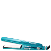 Prancha de Cabelo Nano Titanium da marca Babyliss Pro.