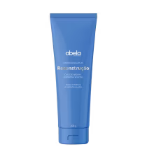 Imagem do produto Abela Cosmetics Reconstrução Cronograma Capilar - Máscara Capilar 300g