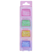 Imagem do produto Banila Co Clean it Zero Kit Cleansing Balm Travel Size 4x3ml