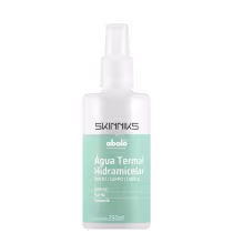 Imagem do produto Abalô Skinniks - Água Termal Hidramicelar 250ml