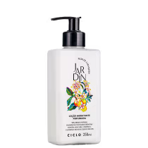 Imagem do produto Ciclo Cosméticos Jardin Flor de Laranjeira - Loção Hidratante 250ml