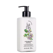 Imagem do produto Ciclo Cosméticos Jardin Jasmim Sambac - Loção Hidratante 250ml