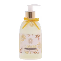 Imagem do produto Flora Vie Calêndula - Emulsão Hidratante Corporal 380ml