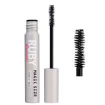 Imagem do produto Ruby Kisses Magic Size À Prova d'Água - Máscara de Cílios 6,5g