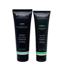 Imagem do produto Kit F-Men Cosmetics (2 Produtos)