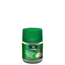 Imagem do produto Copra Extravirgem - Óleo de Coco 30ml