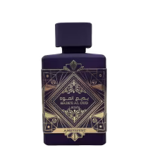 Imagem do produto Perfume Bade'e Al Oud Amethyst de Lattafa EDP Unissex 100ml
