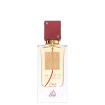 Imagem do produto Perfume Ana Abiyedh Rouge Lattafa Eau De Parfum Unissex 60ml
