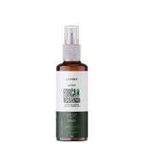 Imagem do produto Óleo Brilho Encantado Força e Resistência Lanox 60ml