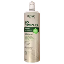 Imagem do produto Apse Cosmetics Bio Complex - Shampoo Reconstrutor 1L