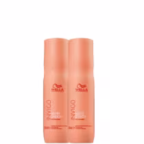 Imagem do produto Kit Wella Professionals Invigo Nutri-Enrich Shampoo (2 Unidades)