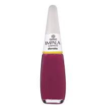 Imagem do produto Impala Cremoso Donata - Esmalte Cremoso 7,5ml