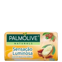 Imagem do produto Palmolive Óleo De Argan - Sabonete em Barra 150g 