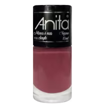 Imagem do produto Anita Menos é Mais Simple - Esmalte Cremoso 10ml
