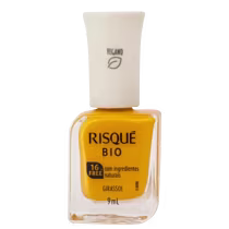Imagem do produto Risqué Bio Girassol - Esmalte Cremoso 9ml