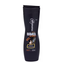 Imagem do produto Monange Química Sem Drama! - Shampoo 325ml