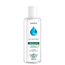 Imagem do produto Flores e Vegetais pH Neutro - Shampoo Purificante 300ml