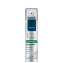 Imagem do produto Above Dry Fresh - Shampoo Seco 150ml