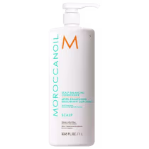 Imagem do produto Moroccanoil Scalp Balancing Conditioner - Condicionador 1L