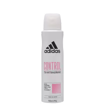 Imagem do produto Desodorante Aerossol Adidas Feminino Control 150ml