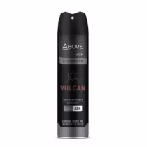 Imagem do produto Above Men Elements Vulcan - Desodorante Aerossol 150ml