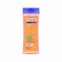 Imagem do produto Sabonete Facial Gel Higiporo Normal A Seca 120g