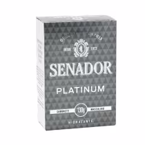 Imagem do produto Senador Platinum - Sabonete em Barra 130g
