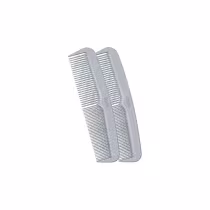 Imagem do produto Ricca 355 - Pente de Cabelo (2 Unidades)