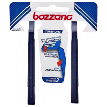 Imagem do produto Bozzano Comfort - Aparelho de Barbear (2 Unidades)