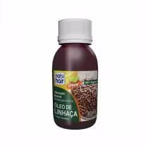Imagem do produto NatuHair Linhaça - Óleo Capilar 60ml