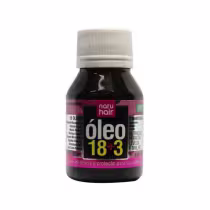 Imagem do produto NatuHair 18+3 - Óleo Capilar 60ml