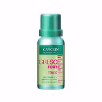 Imagem do produto Capicilin Cresce Forte - Tônico Capilar 20ml