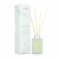 Difusor de Aromas Alecrim, da marca Empório Essenza Serra Gaúcha.
