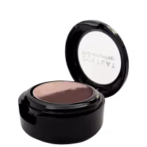 Imagem do produto Alergoshop Eclat Duo 05 Bege e Marrom - Sombra Compacta 