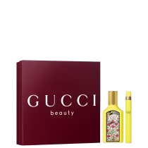 Imagem do produto Conjunto Flora Gorgeous Orchid Gucci Feminino - Perfume Eau de Parfum 50ml + Travel Size 10ml