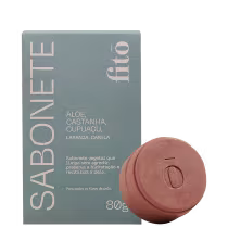 Imagem do produto Sabonete Natural Laranja e Canela