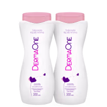 Imagem do produto Cimed Dermaone - Sabonete Líquido Íntimo (2 Unidades)